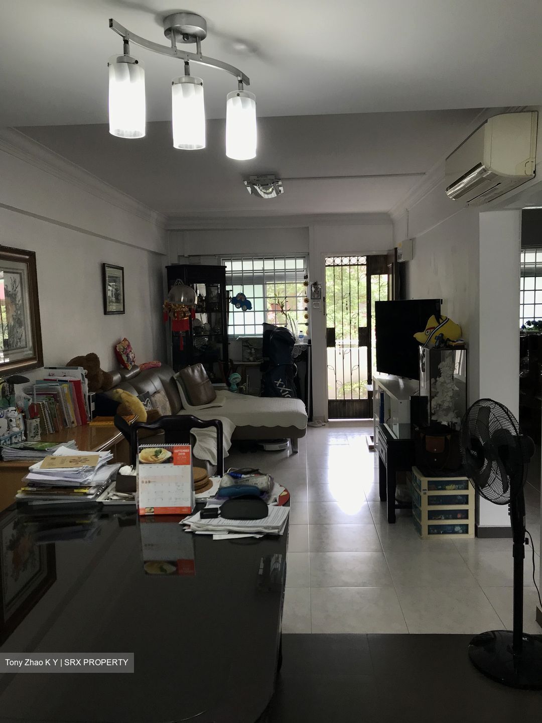 Blk 351 Clementi Avenue 2 (Clementi), HDB 3 Rooms #359982991